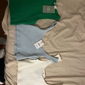 Cotton On Tank Tops